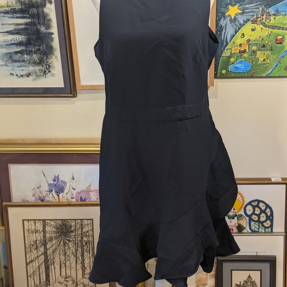 Banana Republic Womens Dress Sz 10 EUC - Picture 12 of 12